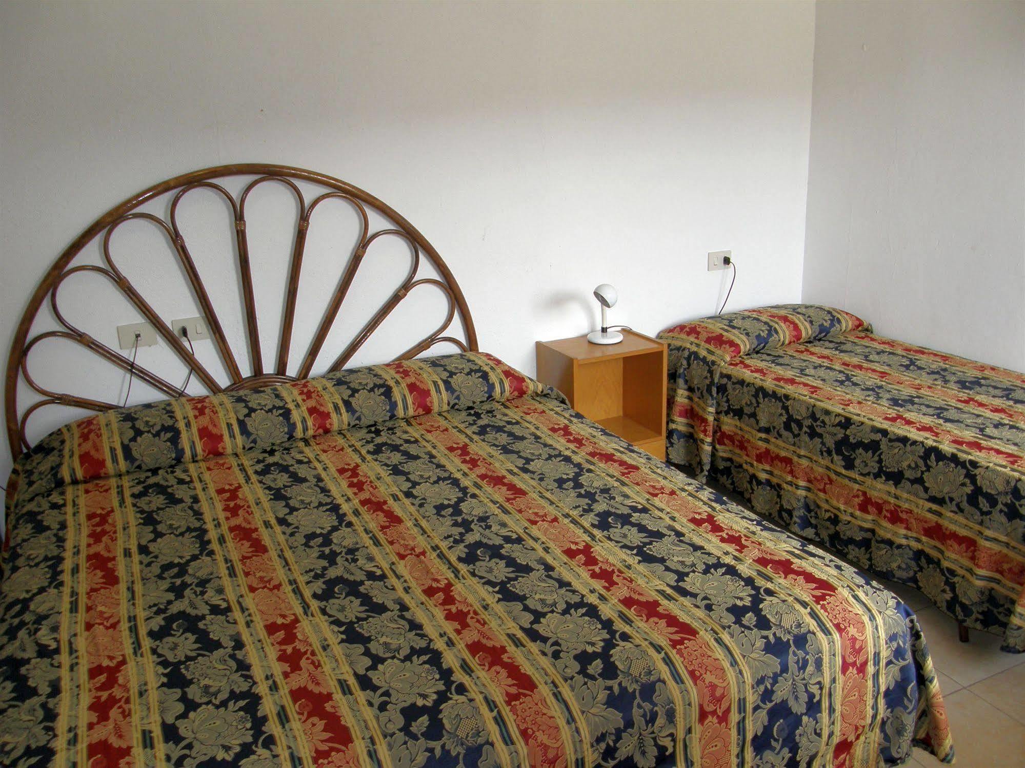 Hotel Villa Cristina ISOLA D'ELBA Экстерьер фото