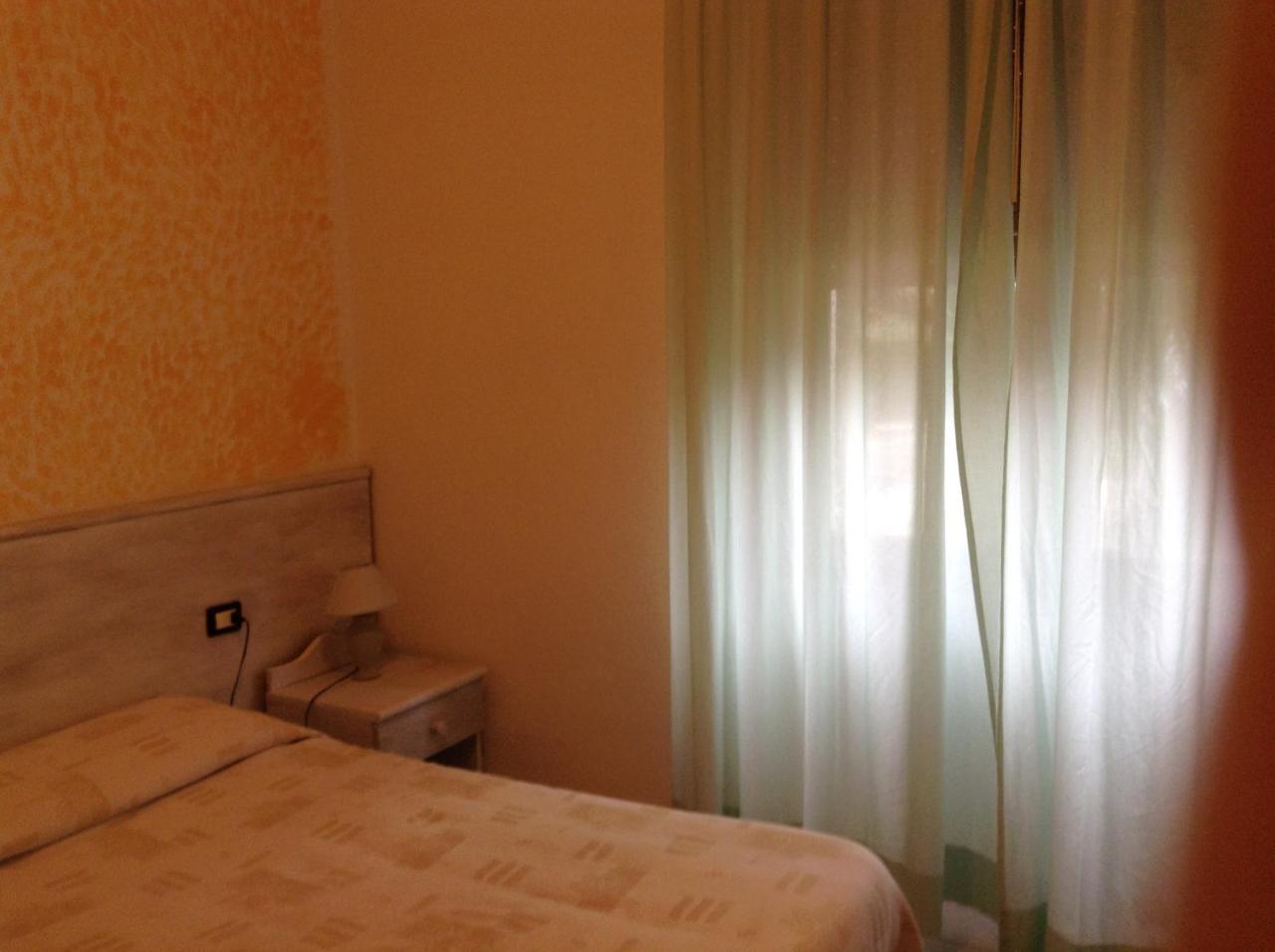 Hotel Villa Cristina ISOLA D'ELBA Экстерьер фото